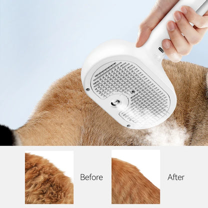 Electric Hair Remover for Cats and Dogs