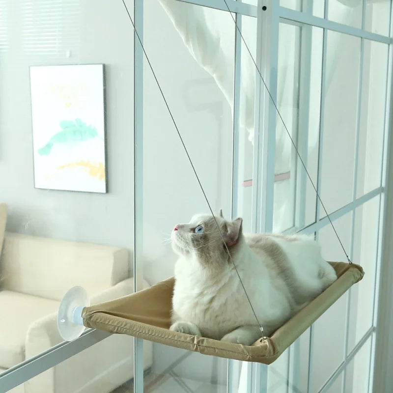 Pet Cat Hanging Bed